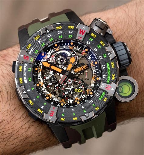 richard mille sylvester stallone|Richard Mille Stallone watch.